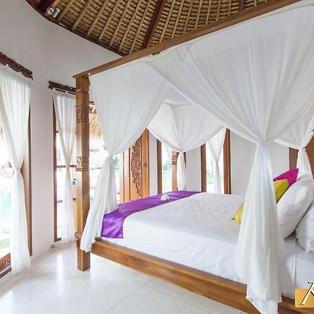 Villa Kaaiti Uluwatu  Exterior photo