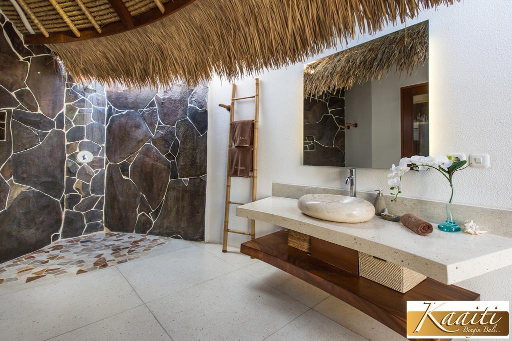 Villa Kaaiti Uluwatu  Exterior photo