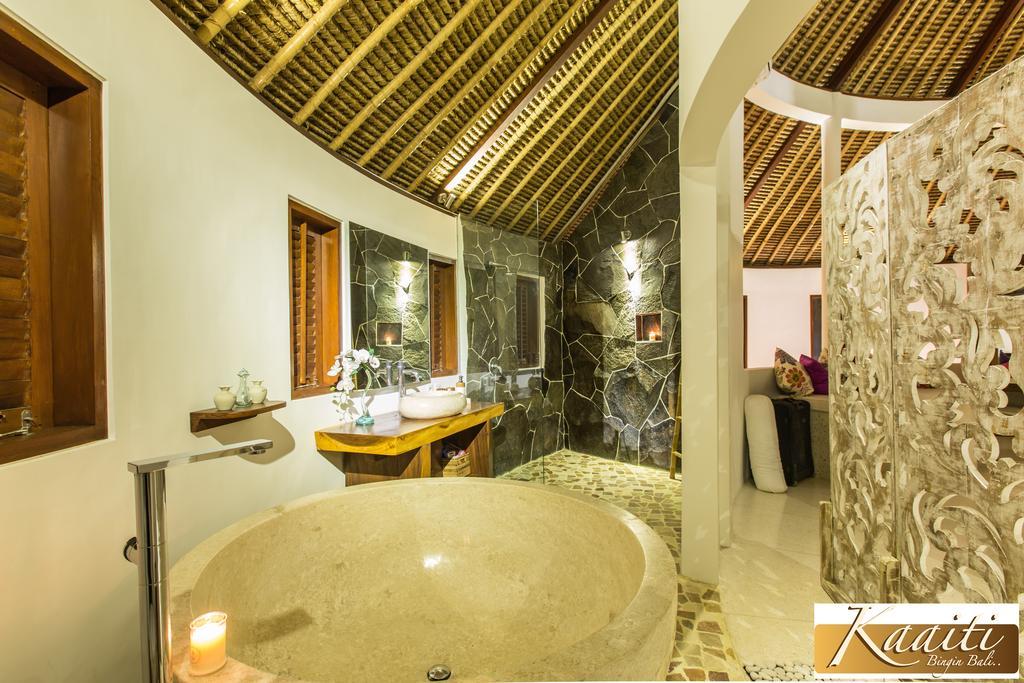 Villa Kaaiti Uluwatu  Exterior photo