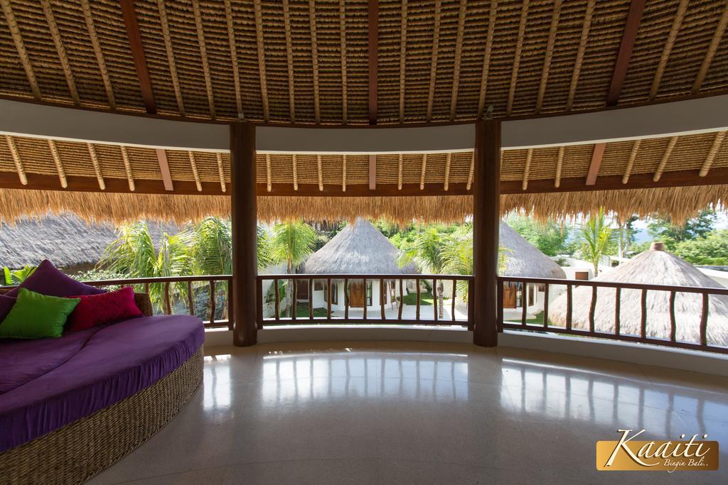 Villa Kaaiti Uluwatu  Exterior photo